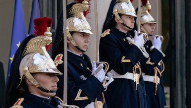 Franța: Revenirea lui Sarkozy la Elysee?