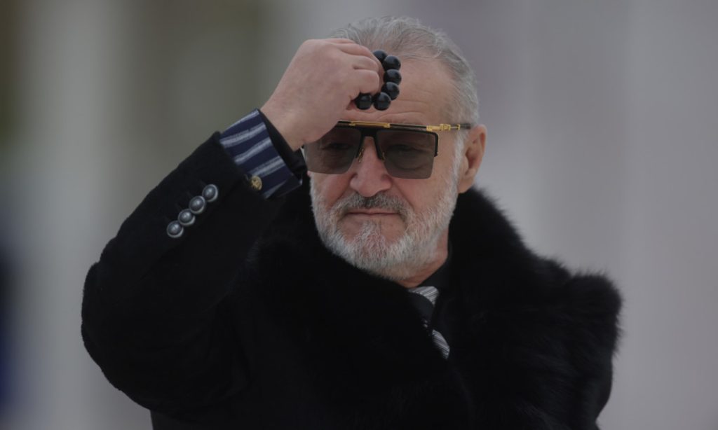 Becali prezice câștigătorul alegerilor din 2030: „Nu va fi nicio încarcerare!
