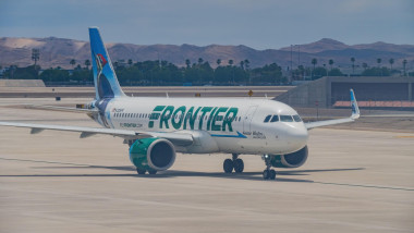 Avion în flăcări la decolare în Denver: o persoană lovită și ucisă