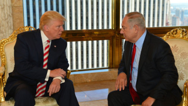 Miniștri israelieni cer lui Netanyahu să forțeze SUA să intensifice războiul din Liban