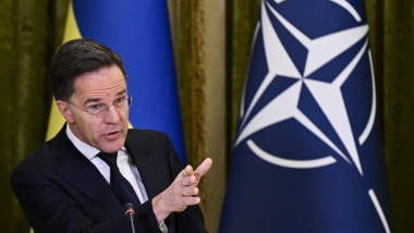 Țări NATO blochează planul lui Rutte pentru ajutor militar sporit Ucrainei