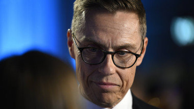 Președintele finlandez Alexander Stubb vrea negocieri de pace cu Rusia pentru Europa