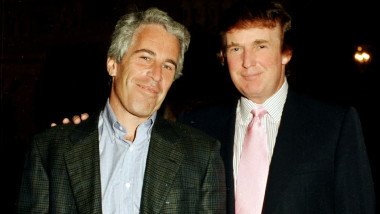 Trump cere 10 miliarde de dolari de la WSJ în procesul Epstein