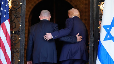 Războiul declarațiilor: Netanyahu și Trump, tot mai tensionați