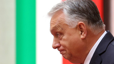 Orban refuzat: nici 100.000 de euro după pierderea mandatului
