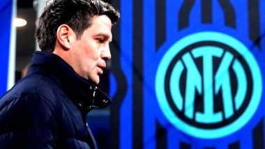 Chivu, surpriză uriașă după titlul cu Inter!