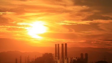 ONU: Urmează cinci ani „de foc”, șansa pentru 1,5°C dispare rapid