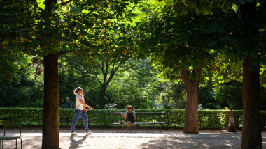 Vremea până pe 1 iunie: Prognoza ANM pentru patru săptămâni