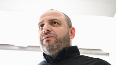 Zelenski trimite negociatorul-șef în SUA pentru discuții cu Kushner și Witkoff