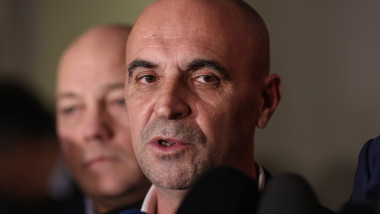 Sindicaliștii din Sănătate protestează joi la Ministerul Muncii împotriva legii salarizării
