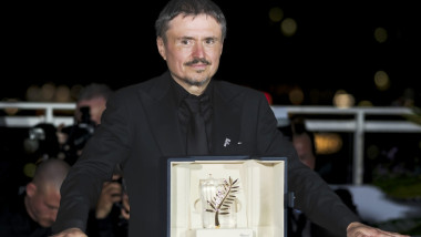 Cristian Mungiu, critică dur lipsa sprijinului pentru filmul românesc