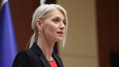 Gorghiu: Decizia PNL de a trece în opoziţie a venit foarte repede