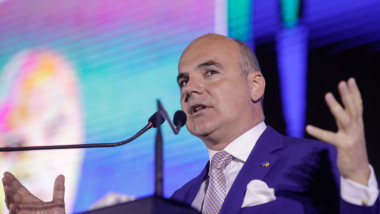 Rareş Bogdan: Cine va conduce România după opoziţie?