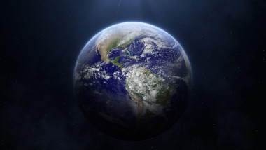 Africa se va despica în două, creând un nou ocean