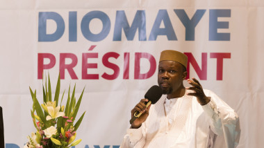 Senegal: Premierul acuză Occidentul de impunerea forțată a homosexualității