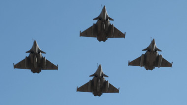 NATO: Europa depășește Rusia în capacități militare cheie