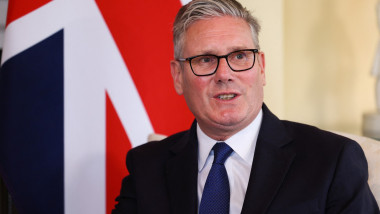 Keir Starmer vrea să naționalizeze British Steel