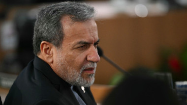 Ministrul iranian de externe, în vizită la Beijing, înainte de întâlnirea Trump – Xi Jinping