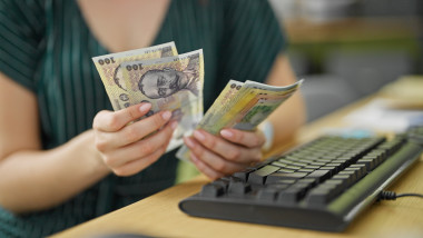 Peste 1,2 mld. lei virate de ANPIS pentru alocații și beneficii sociale în aprilie