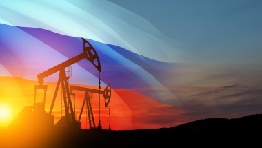 Războiul din Iran crește prețul petrolului rusesc la maximul ultimilor 12 ani