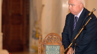 Lăzăroiu: Șansele lui Bolojan la premierat, evaluate de fostul judecător CCR