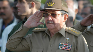 Raul Castro, acuzat în SUA pentru conspirație la uciderea americanilor