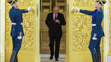 Temeri de asasinat: Putin se ascunde în buncăre după operațiunea ucraineană Spiderweb