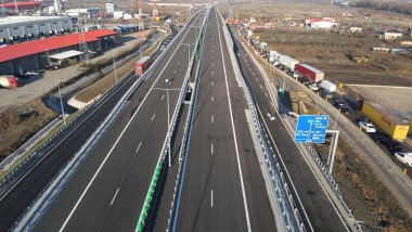 Miruţă trimite Corpul de Control la CNAIR, Pistol, în pericol