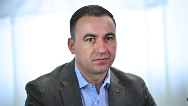Ivan răspunde lui Bolojan: SMR Doiceşti, obiectiv strategic național