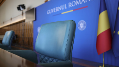 Guvernul forțează transparența: RA-APPS, obligată să dezvăluie lista vilelor de protocol și a beneficiarilor