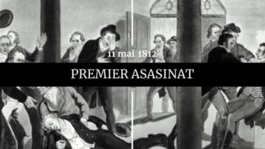11 Mai: Descoperă Evenimentele Istorice Care Au Schimbat Lumea
