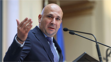 Șeful Hidroelectrica: „Țara bogată, oamenii săraci”. Diurna de 36€ a unui ministru irită conducerea