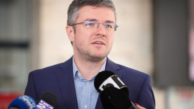Irineu Dărău: PNRR și SAFE, prioritățile zero ale Ministerului Economiei
