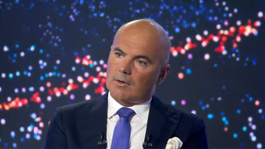 Rareș Bogdan: Scindarea PNL, o consecință a abordării PSD față de Bolojan, Ciucă și Cîțu