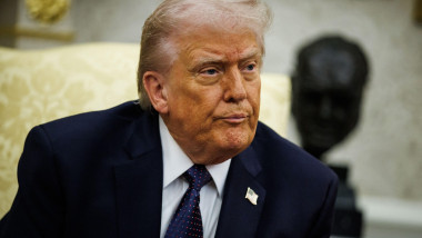 Trump se pregătește pentru o posibilă înfrângere în alegerile intermediare