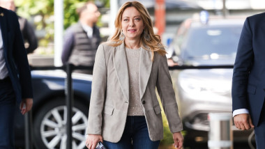 Guvernul Meloni intră în istorie: a doua cea mai lungă durată în Italia