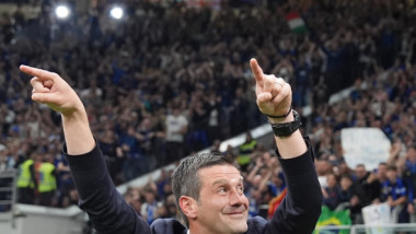 Chivu, declarație surprinzătoare: „Îmi pare rău” după titlul cu Inter