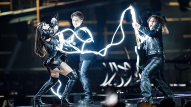 România atinge recordul la Eurovision 2026, Bulgaria câștigă ediția