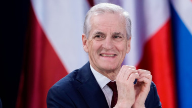 Norvegia intră sub protecția nucleară a Franței din cauza crizei de securitate din Europa