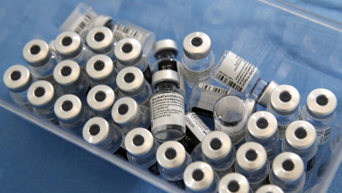 2021: avertismentele lui Nazare ignorate, acum renegociază cu Pfizer