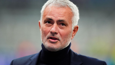 Mourinho, gata să semneze cu Benfica sau Real Madrid!