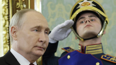 Moartea lui Putin: O soluție, dar o duzină de probleme pe urma sa
