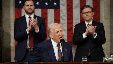 Trump anunță sfârșitul războiului cu Iranul: Care sunt motivele din spate