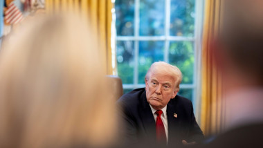 Trump amână atacul contra Iranului la cererea unor lideri din Golf
