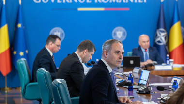 România obține 16,6 mld euro pentru apărare prin acordul SAFE cu UE