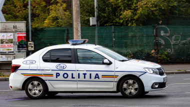 Profesoară agresată de un părinte în Pitești, agresorul reținut