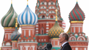 Șeful serviciilor de informații: Rusia nu va abandona planurile de a subjuga Ucraina