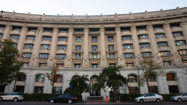 Ministerul Public finalizează achiziția de echipamente IT pentru securizarea email-ului prin PNRR