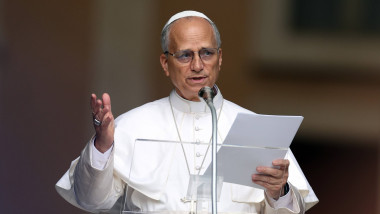 Papa Leon al XIV-lea vine în Franța după 18 ani de așteptare în septembrie