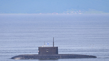 Coreea de Sud își construiește primul submarin nuclear, anunță ministrul Apărării